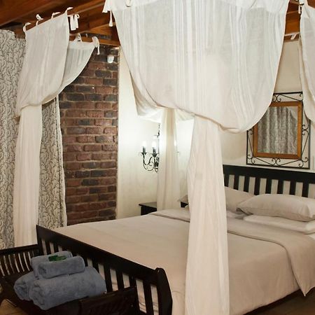 De Bruine Huis Marloth Park Exterior foto